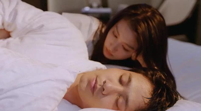 《听说你喜欢我》：女主撞脸刘亦菲，男主专演“渣男”，为何越看越上头？