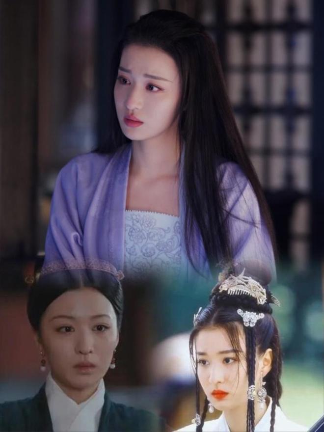 《听说你喜欢我》：女主撞脸刘亦菲，男主专演“渣男”，为何越看越上头？