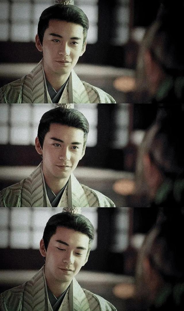 《星落凝成糖》更新十集，陈星旭东宫滤镜不再，李兰迪不抗剧？