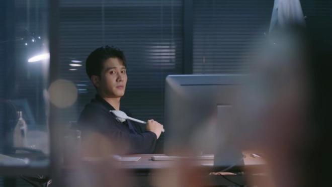 《听说你喜欢我》：女主撞脸刘亦菲，男主专演“渣男”，为何越看越上头？