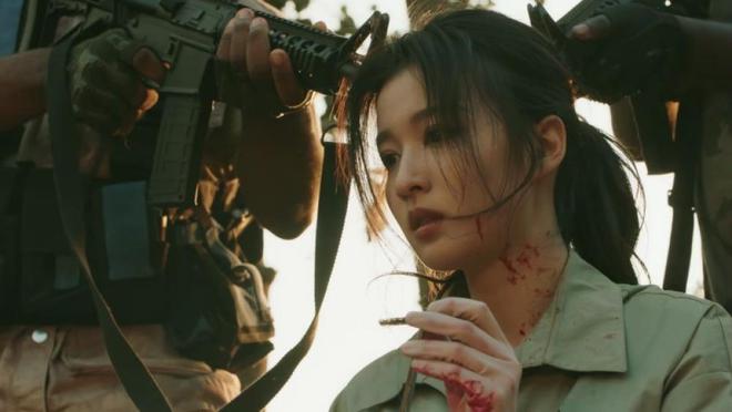 《听说你喜欢我》：女主撞脸刘亦菲，男主专演“渣男”，为何越看越上头？