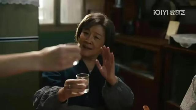 《我们的日子》6个女性结局介绍