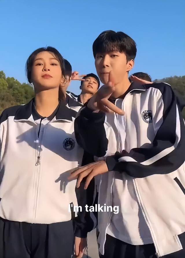 《199爱》片场启幕，杨紫范丞丞一起热舞，激情四射！