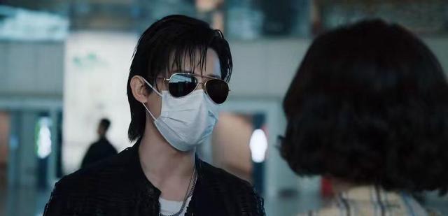 快到大结局才发现，那个“团宠”少年，才是全剧最讨厌的人