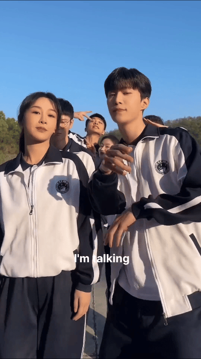 《199爱》片场启幕，杨紫范丞丞一起热舞，激情四射！