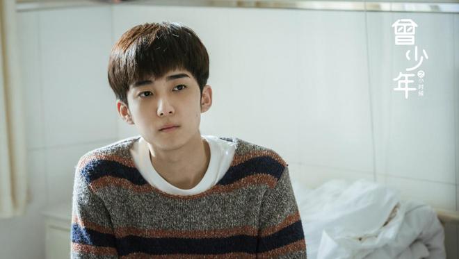 继《情满九道弯》之后又一部年代剧今晚开播，关晓彤助阵，狠狠期待住