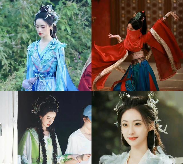 《狐妖小红娘》是必爆剧？宣发平台投钱最多，高层也给出肯定