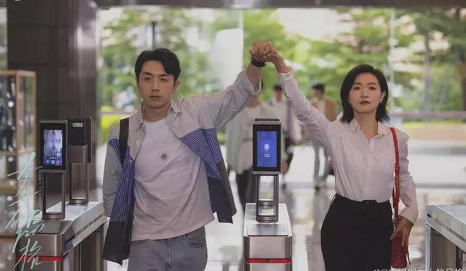 当前收视率最高的五部剧，《狂飙》跌至第四，第一收视高达2.564%