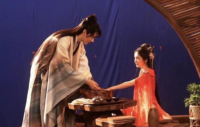 《狐妖小红娘》是必爆剧？宣发平台投钱最多，高层也给出肯定