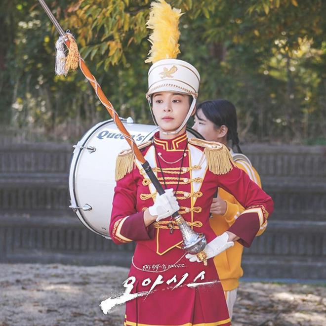 《黑暗荣耀2》即将上线，3月将上线的8部韩剧