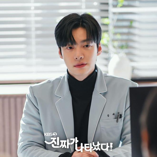 《黑暗荣耀2》即将上线，3月将上线的8部韩剧