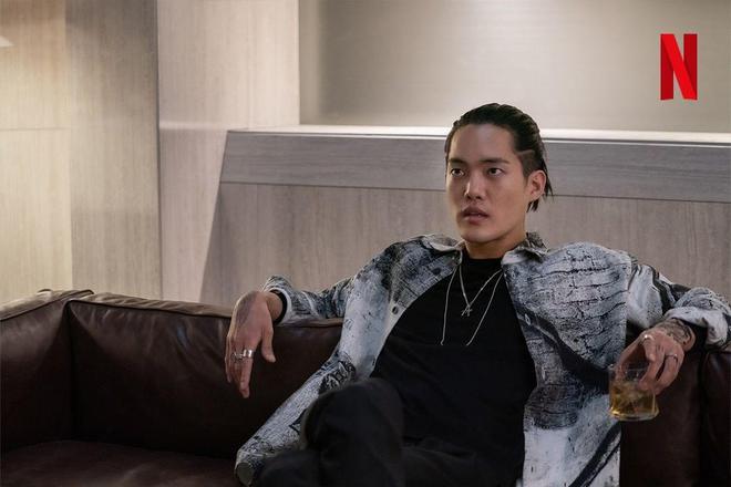 《黑暗荣耀2》即将上线，3月将上线的8部韩剧