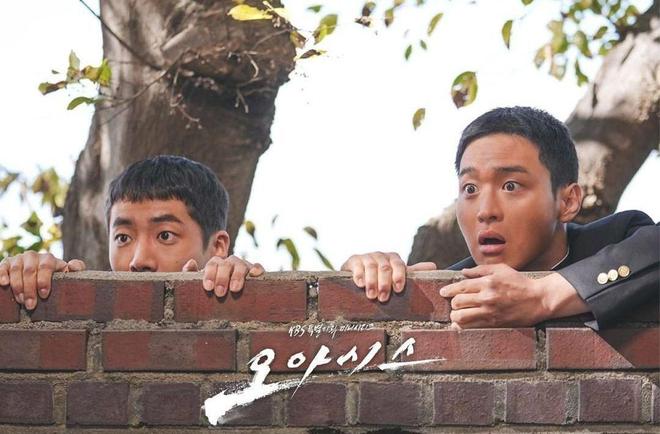 《黑暗荣耀2》即将上线，3月将上线的8部韩剧