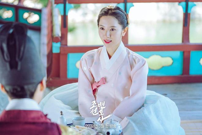 《黑暗荣耀2》即将上线，3月将上线的8部韩剧