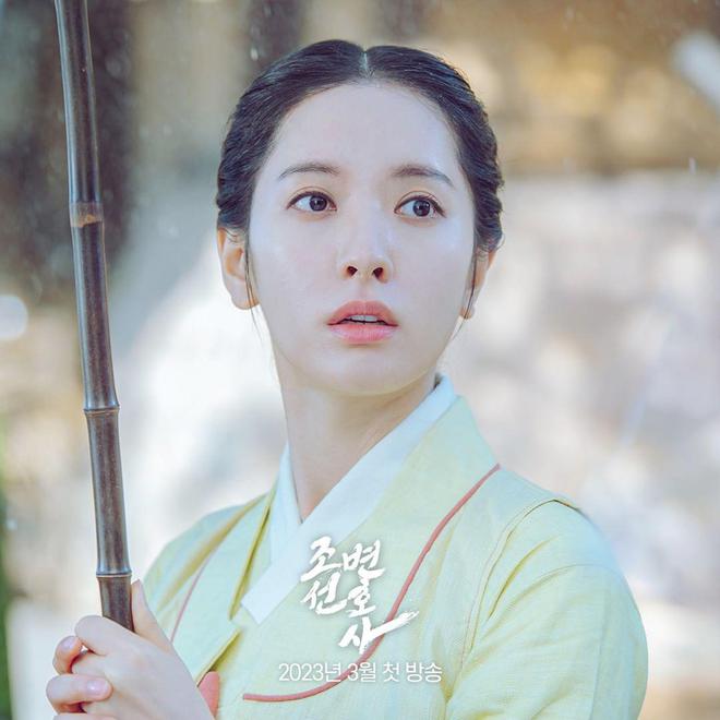 《黑暗荣耀2》即将上线，3月将上线的8部韩剧