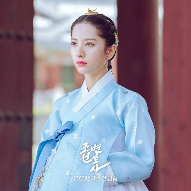 《黑暗荣耀2》即将上线，3月将上线的8部韩剧