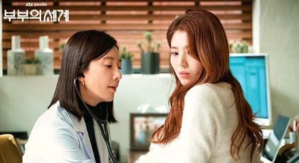 热播韩剧《夫妻的世界》：夫妻婚姻中，欺骗往往比背叛更痛心