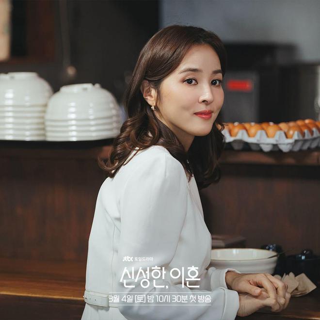 《黑暗荣耀2》即将上线，3月将上线的8部韩剧