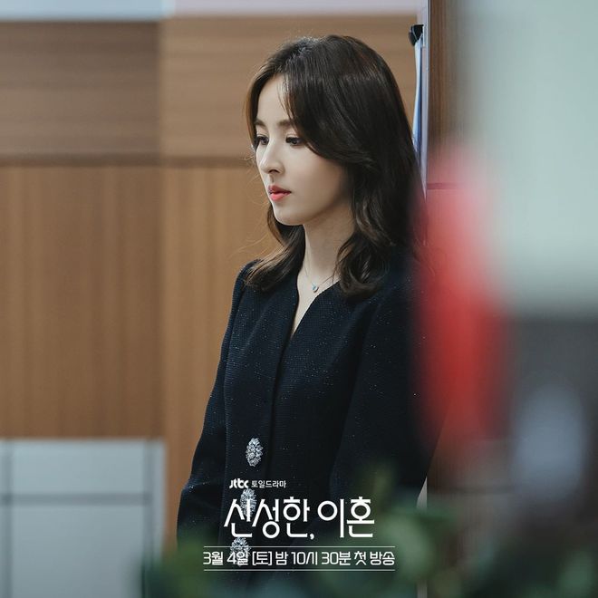 《黑暗荣耀2》即将上线，3月将上线的8部韩剧