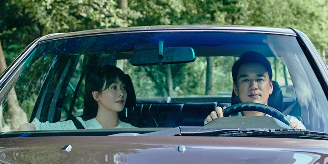 《不能流泪的悲伤》曝王耀庆片段 演绎动人真情