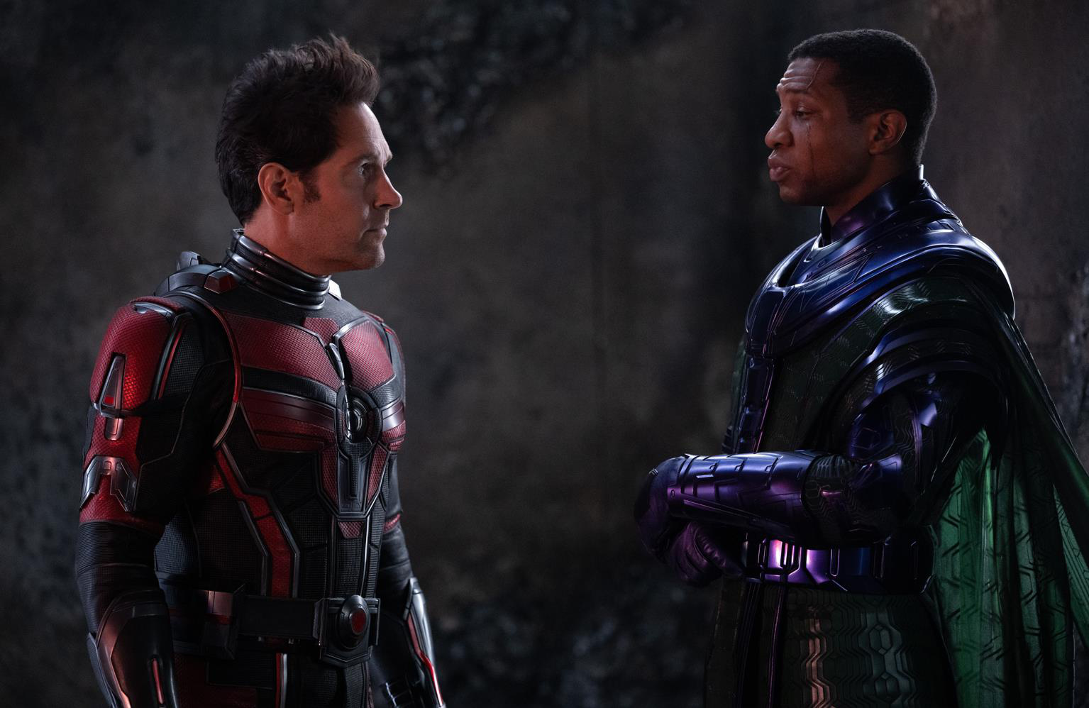 《蚁人3》上映复联最“小”英雄迎战最强劲敌