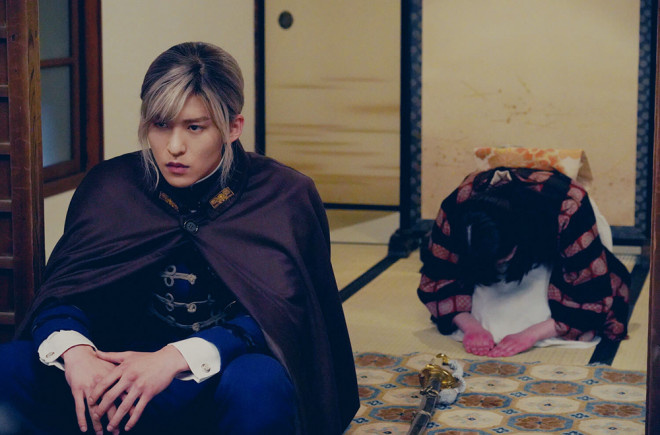 《我的幸福婚约》曝预告 目黑莲今田美樱相互救赎