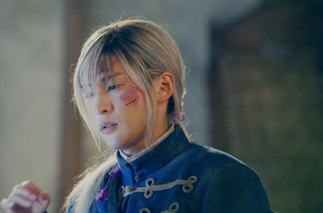 目黑莲单独初主演！《我的幸福婚约》曝精美剧照