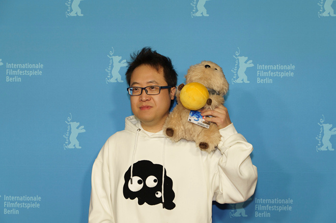 电影《深海》亮相柏林电影节:让世界看到中国动画