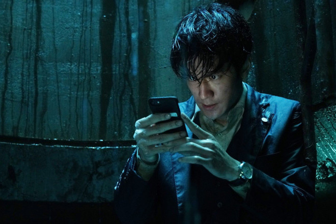 中岛裕翔主演《窨井盖》柏林首映 亮相红毯太梦幻