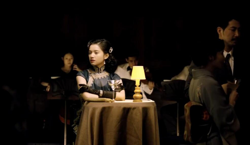 《无名》发布新正片片段 王一博张婧仪情愫暗涌