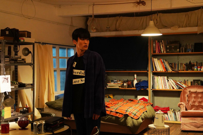 目黑莲凭《月圆月缺》入围日本电影学院赏新人奖