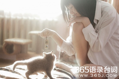 15个小方法让女生自信起来