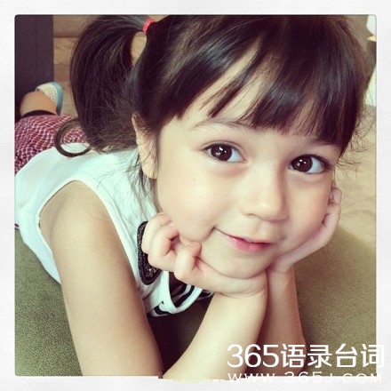 泰美混血小萝莉 泰美混血小萝莉