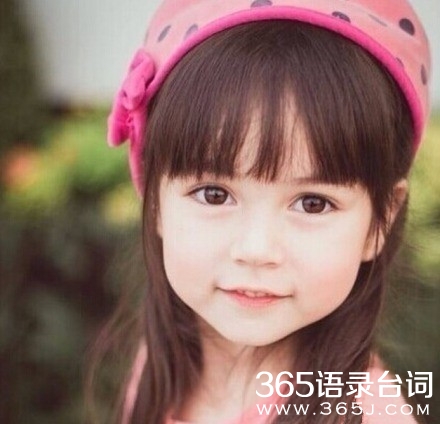 泰美混血小萝莉