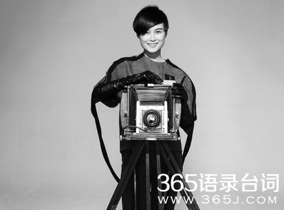 1987我不知会遇见你歌词