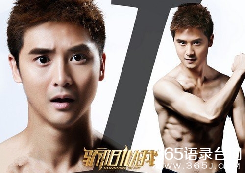 电视剧骄阳似我分集剧情介绍