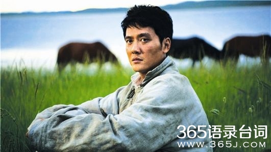 狼图腾什么时候上映