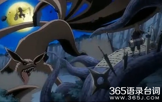 火影忍者终结谷之战(一)斑VS柱间