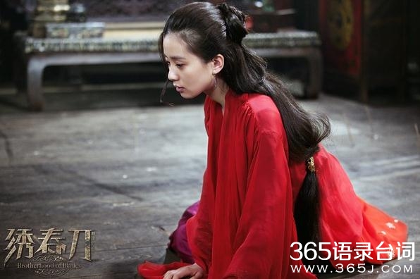 绣春刀精彩影评:我讨厌你的飞鱼服,还有那把刀