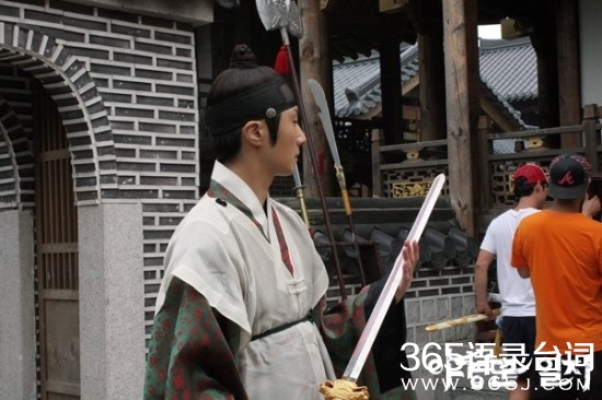 巡夜人日记幕后拍摄花絮＿巡夜人日志精彩片花