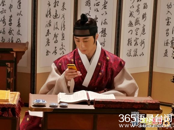 巡夜人日记幕后拍摄花絮＿巡夜人日志精彩片花