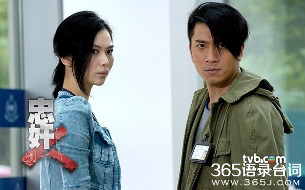 忠奸人25集剧情介绍