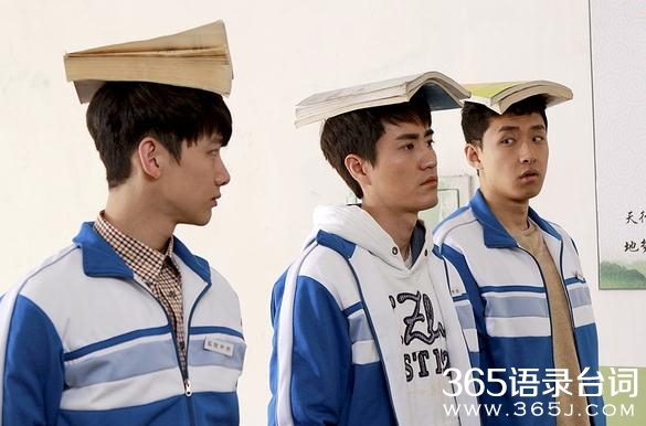 匆匆那年经典伤感台词