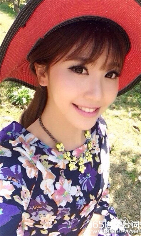 万万没想到2李梦颖生活照