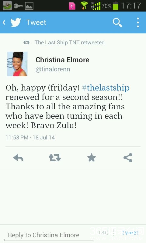 末日孤舰确认续订第二季