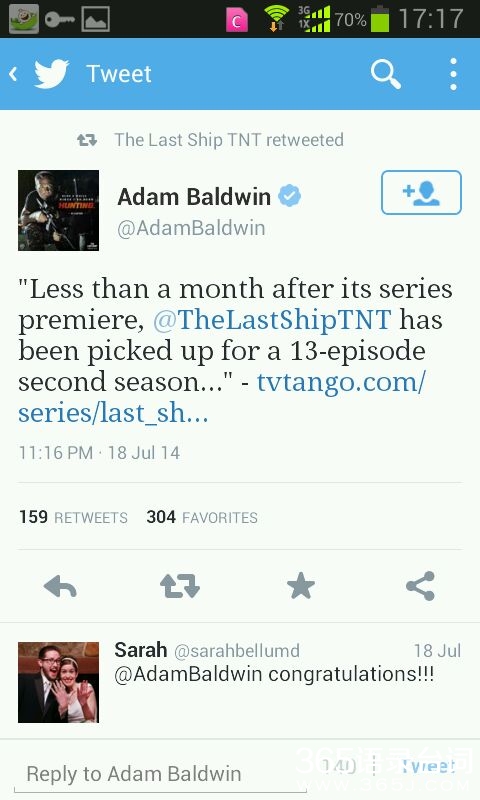 末日孤舰确认续订第二季