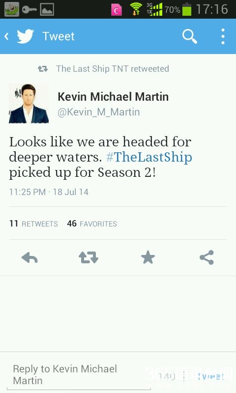 末日孤舰确认续订第二季