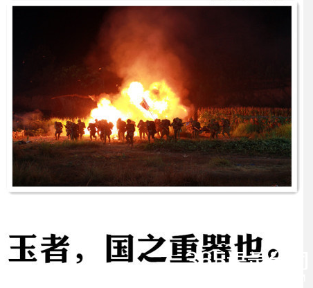 雪豹坚强岁月经典台词