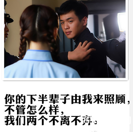 雪豹坚强岁月经典台词