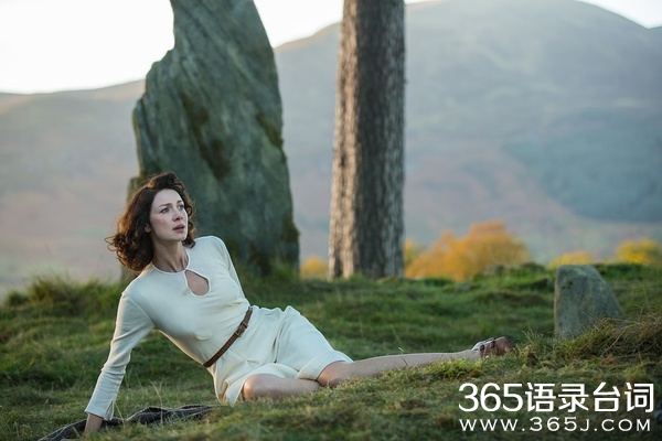 古战场传奇第一季主题曲Skye Boat song歌词